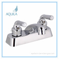 4 Inch Brass Faucet Basin Mixer (AQ4041)